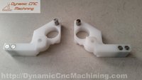 Dynamic CNC Machining - Chain Lug