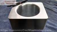 Dynamic CNC Machining - Multivac Die