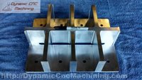 Dynamic CNC Machining - Form Grid