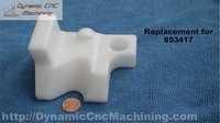 Dynamic CNC Machining - Basic Housing