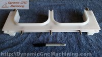 Dynamic CNC Machining - Shear Bar
