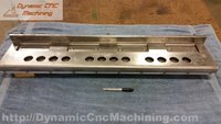Dynamic CNC Machining - Hoegger Press Parts