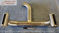 Dynamic CNC Machining - 2.50