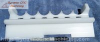 Dynamic CNC Machining - Shear Bar