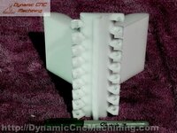 Dynamic CNC Machining - 