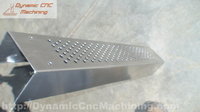 Dynamic CNC Machining - Guard