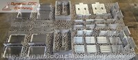 Dynamic CNC Machining - Rapid Pack Tooling