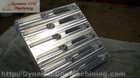 Dynamic CNC Machining - Multi Vac Die