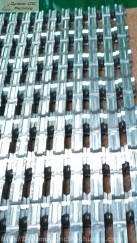 Dynamic CNC Machining - 