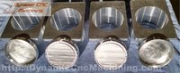 Dynamic CNC Machining - Multivac Form Grid Inserts