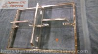 Dynamic CNC Machining - Multivac Seal Grid 4 Array