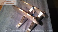 Dynamic CNC Machining - Multivac Guide
